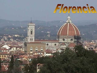 Florencia 
