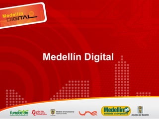 Medellín Digital 