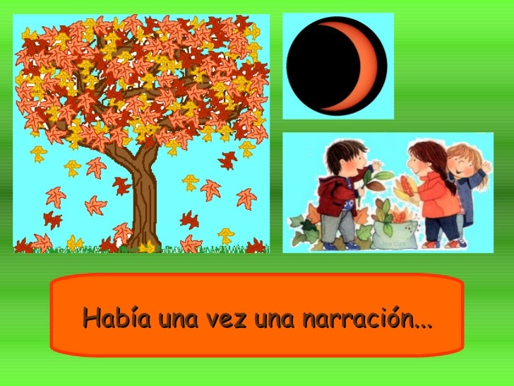 Presentacion Genero Narrativo