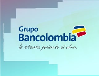 LEASINGBANCOLOMBIAS.A.CompañíadeFinanciamiento
 