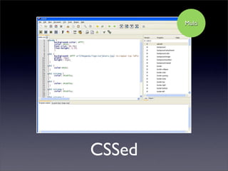 Html Con Herramientas Libres