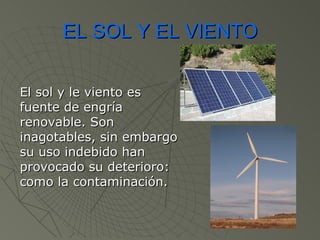 -El capital -El trabajo 