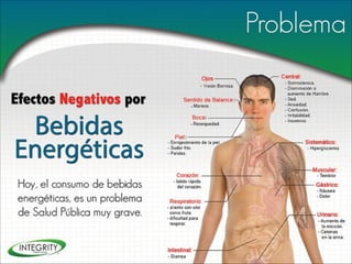 Presentacion integrity-assets-group-inc