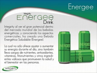 Presentacion integrity-assets-group-inc