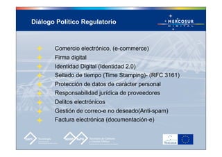 Presentacion Merco Sur Digital