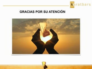 GRACIAS POR SU ATENCIÓN
 