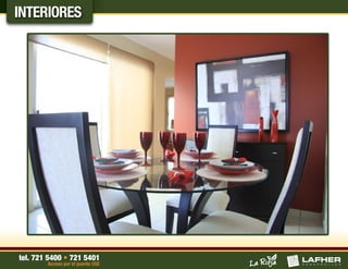 INTERIORES




tel. 721 5400 • 721 5401
        Acceso por el puente USE
 