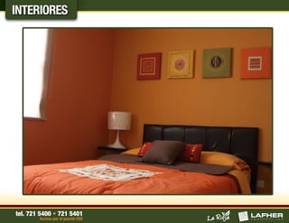 INTERIORES




tel. 721 5400 • 721 5401
        Acceso por el puente USE
 