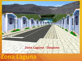 Zona Laguna
 