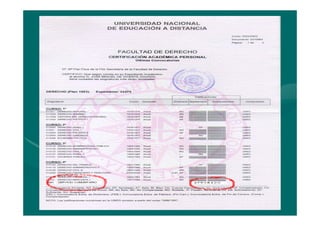 SERVICIO COMUNITARIO.