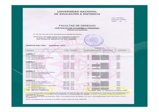 SERVICIO COMUNITARIO.