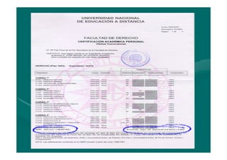 SERVICIO COMUNITARIO.
