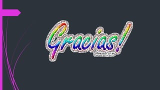 Presentación  Monica Gabriel Quispe