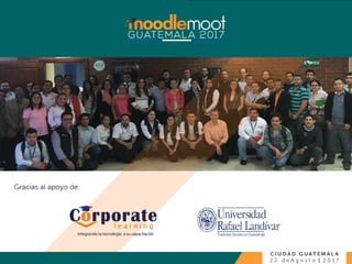 Aprendizaje en tiempos de MOOC: Cómo implementar un MOOC utilizando moodle
