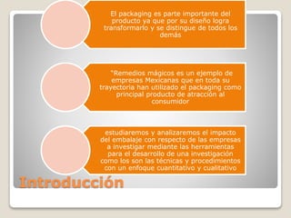 Presentacion nucleo-2-packaging-final