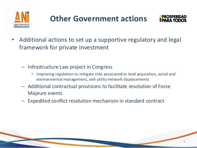 Presentacion Del Presidente De La Ani En Comision New York Londres