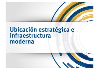 Why Uruguay?. Uruguay, un país para invertir, trabajar y vivir. 