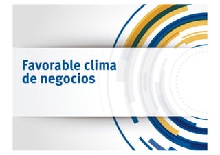 Why Uruguay?. Uruguay, un país para invertir, trabajar y vivir. 