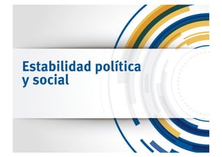 Why Uruguay?. Uruguay, un país para invertir, trabajar y vivir. 
