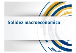Why Uruguay?. Uruguay, un país para invertir, trabajar y vivir. 
