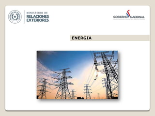 ENERGIA
 