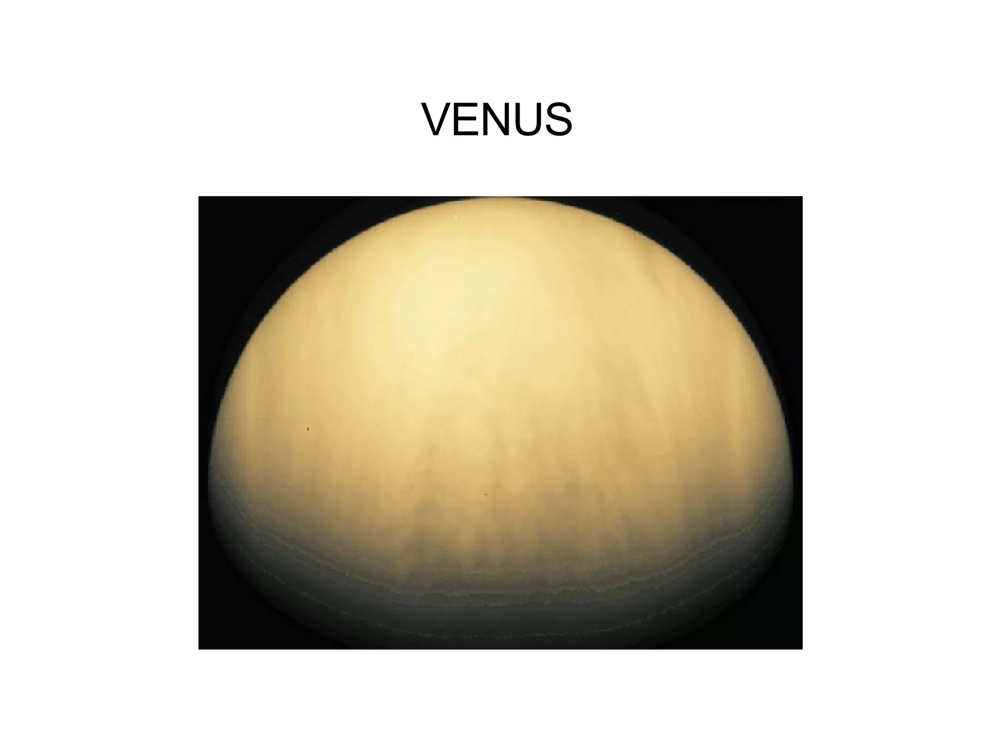 VENUS