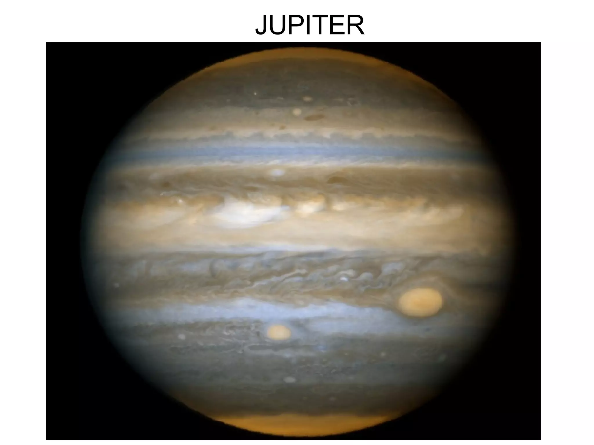JUPITER