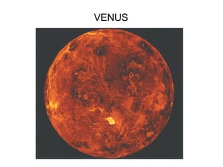 VENUS 