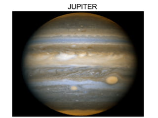 JUPITER 