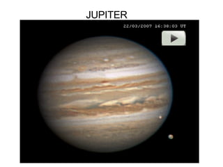 JUPITER 