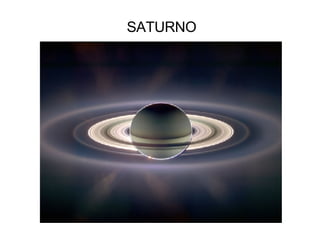 SATURNO 