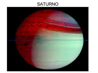 SATURNO 