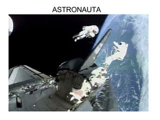 ASTRONAUTA 