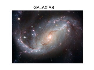 GALAXIAS 