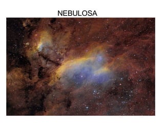 NEBULOSA 