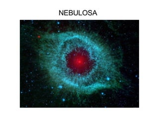 NEBULOSA 