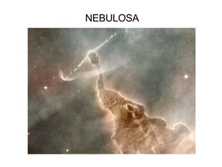NEBULOSA 