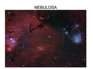 NEBULOSA 