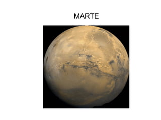 MARTE 