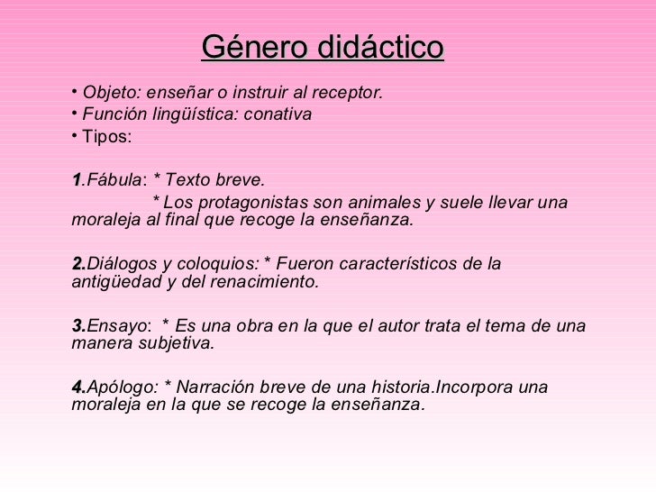 Presentacion Poesia