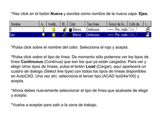 Comprehensive Introduction to AutoCAD Interface and Commands for ...