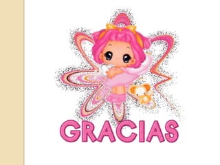 Presentacion  power point