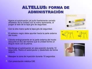 Alergias e intolerancias alimentarias. | PPT
