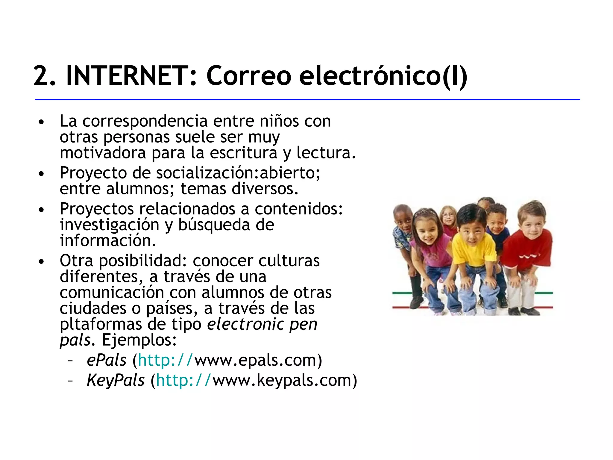 Lectura y escritura en la era digital | PPT