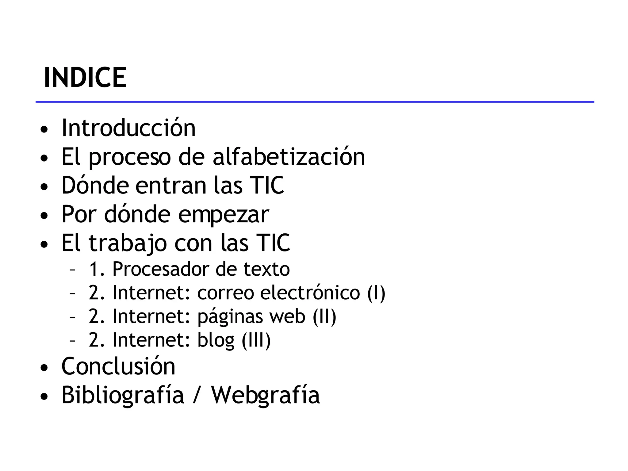 Lectura y escritura en la era digital | PPT