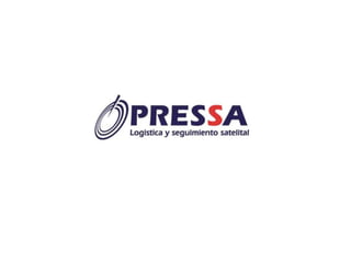 PRESSA SA | Seguimiento Satelital