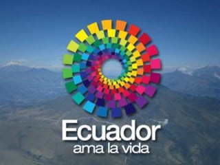 Presentacion Proecuador