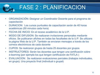  Existe una demanda justificada de docentes que conocen en forma general la Informática, pocos el uso del Internet y ningún docente el conocimiento de las herramientas virtuales