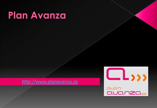 Presentacion Pymes Marzo 2008