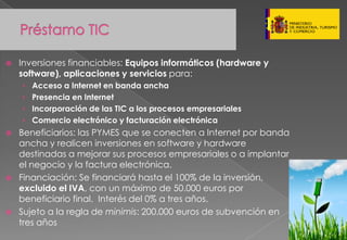 Presentacion Pymes Marzo 2008